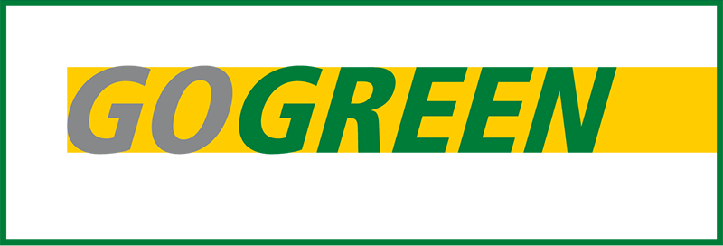 GoGreen Logo